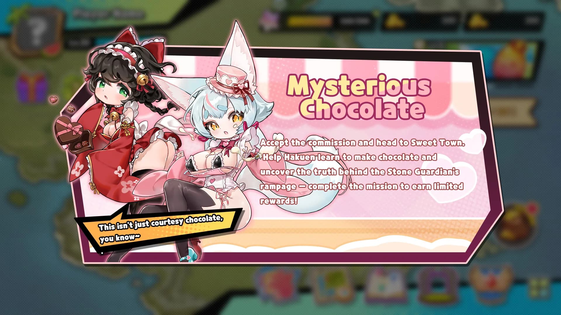 Monmusu Girls: Autobattler görsel 14