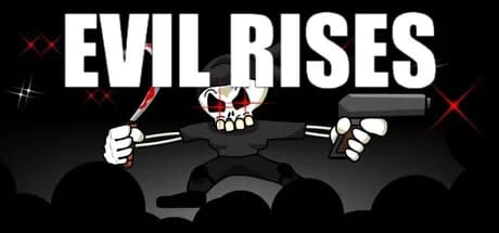 Evil Rises görsel 1