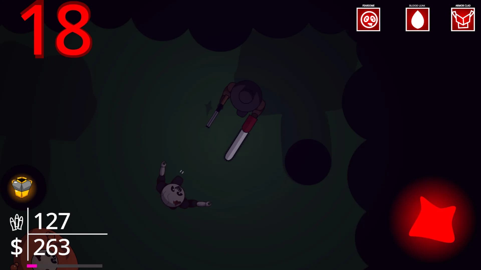 Evil Rises görsel 2