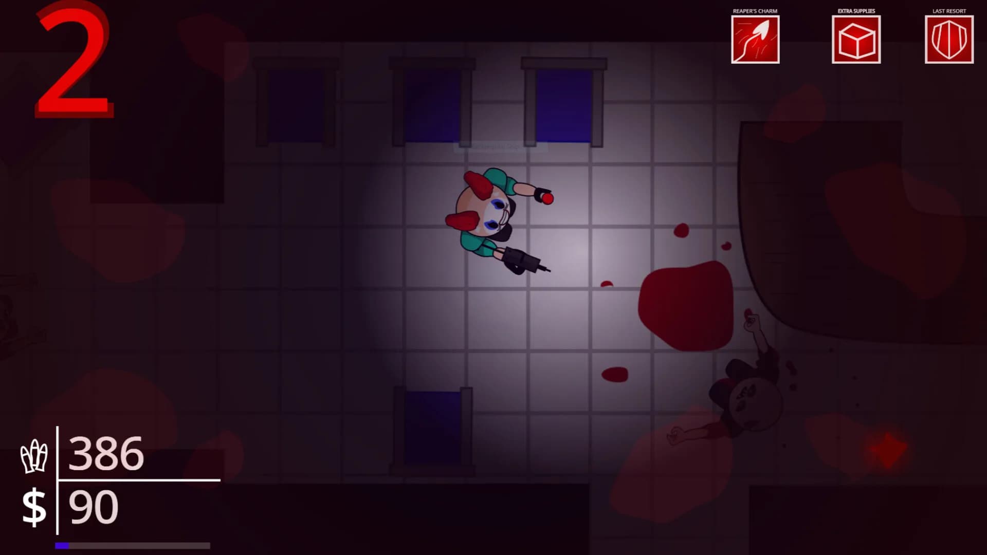 Evil Rises görsel 3