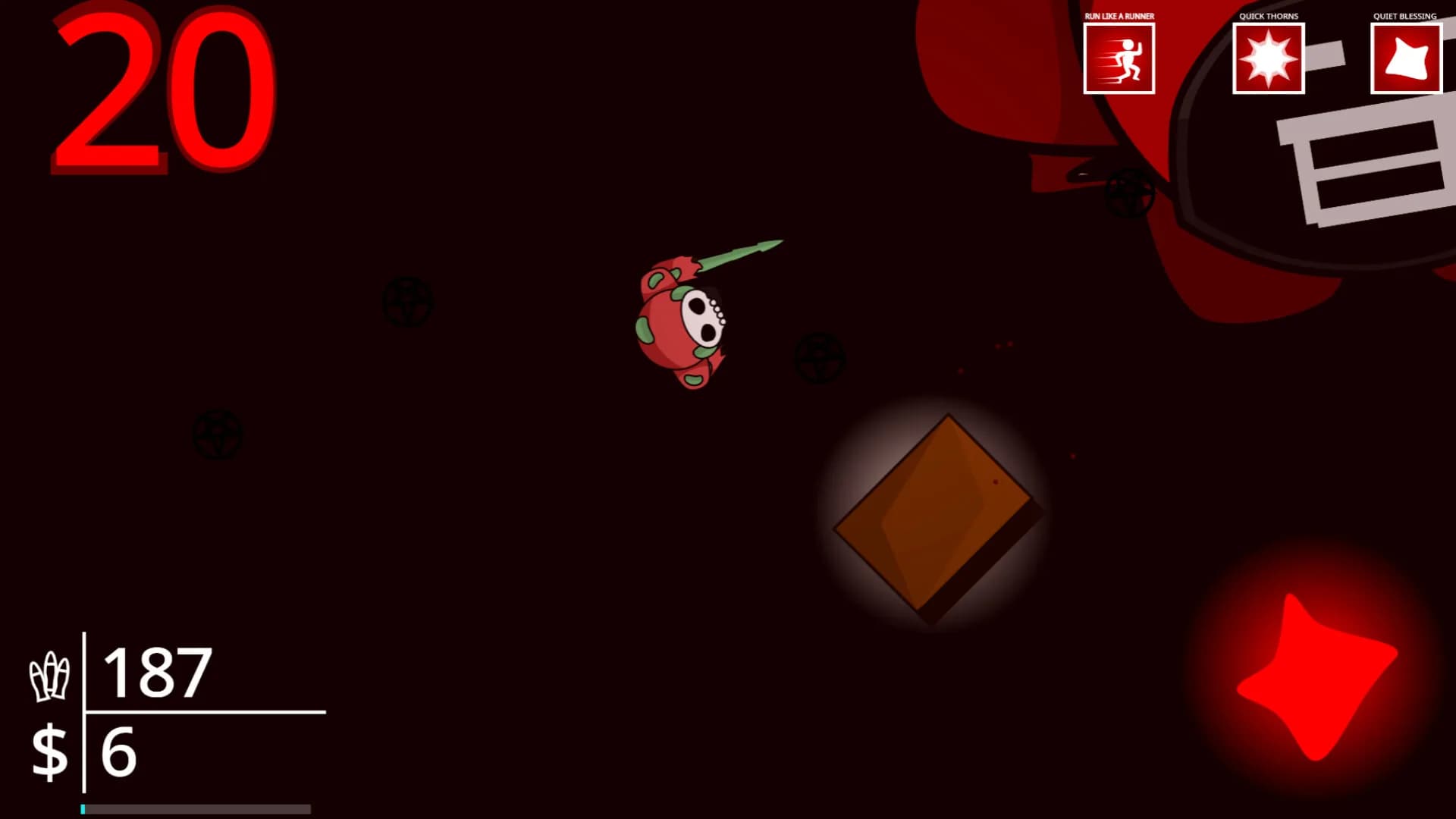 Evil Rises görsel 4