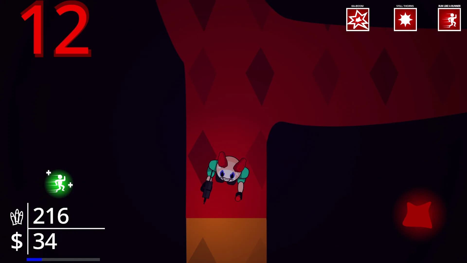 Evil Rises görsel 6