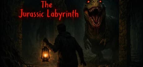 The Jurassic Labyrinth