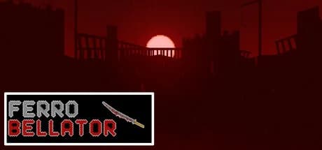 Ferro Bellator