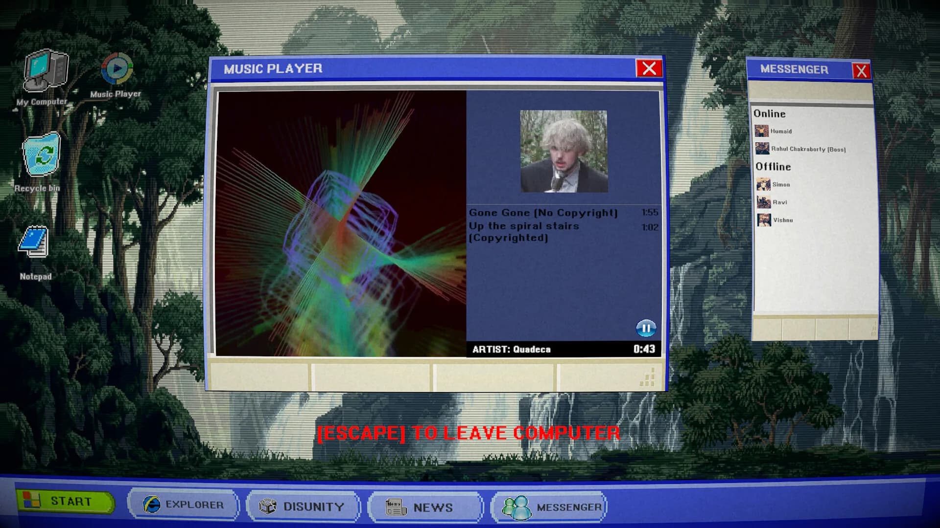 Phantomware 0 görsel 3
