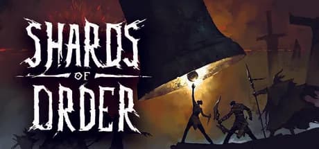 Shards of Order