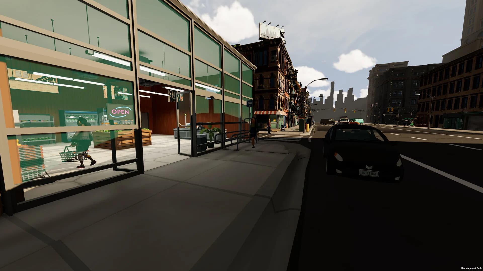 Grocery Store Tycoon - First Store görsel 6
