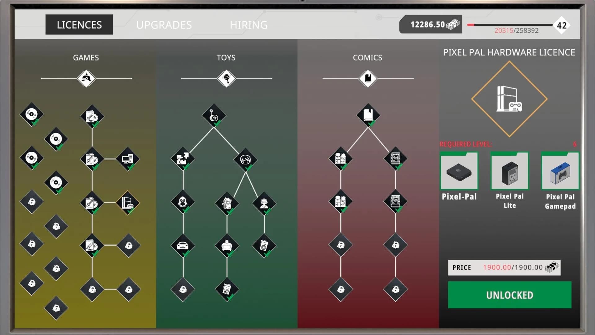 Weeb Store Simulator görsel 12