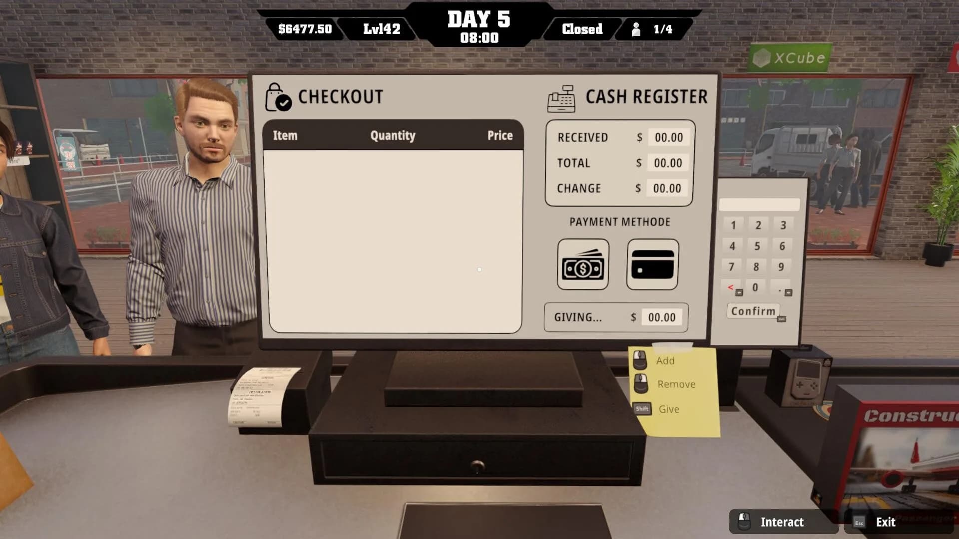 Weeb Store Simulator görsel 11