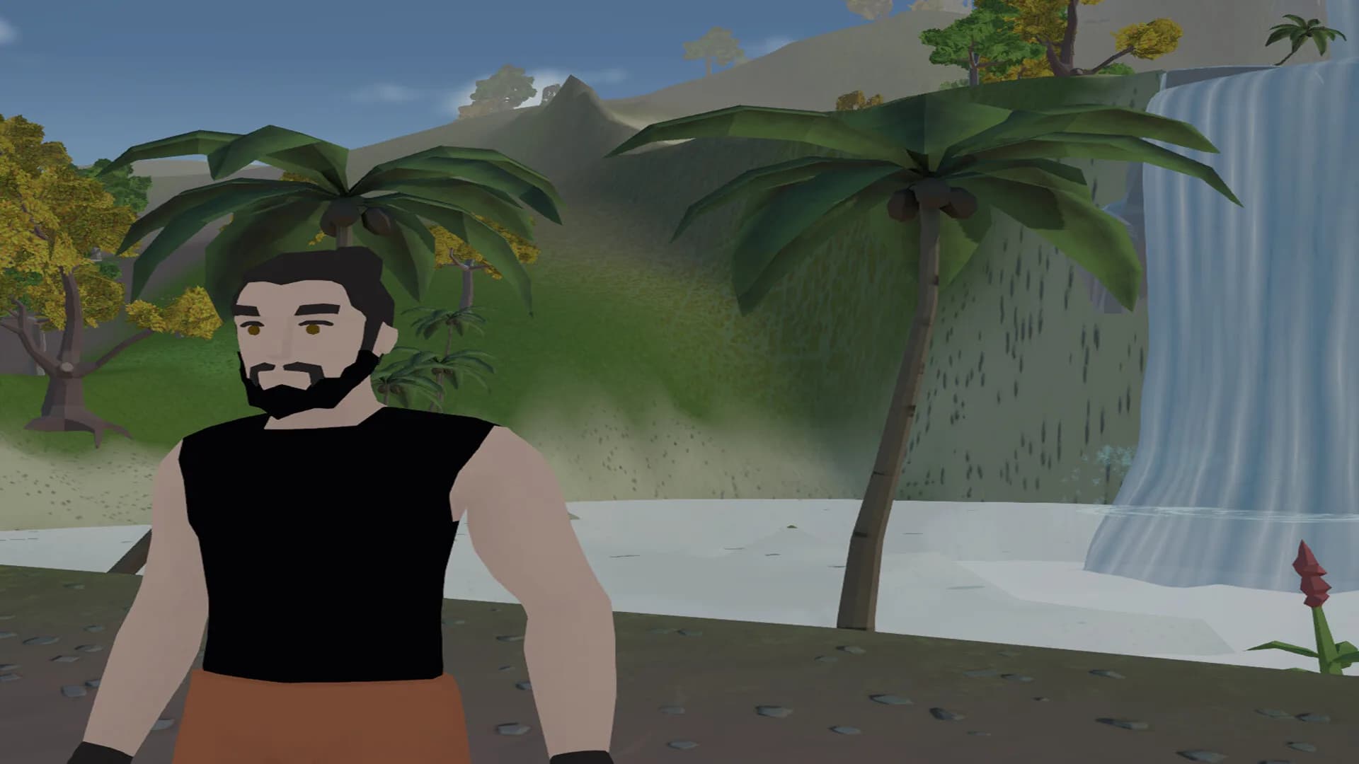 Wreck Poly Survival görsel 3