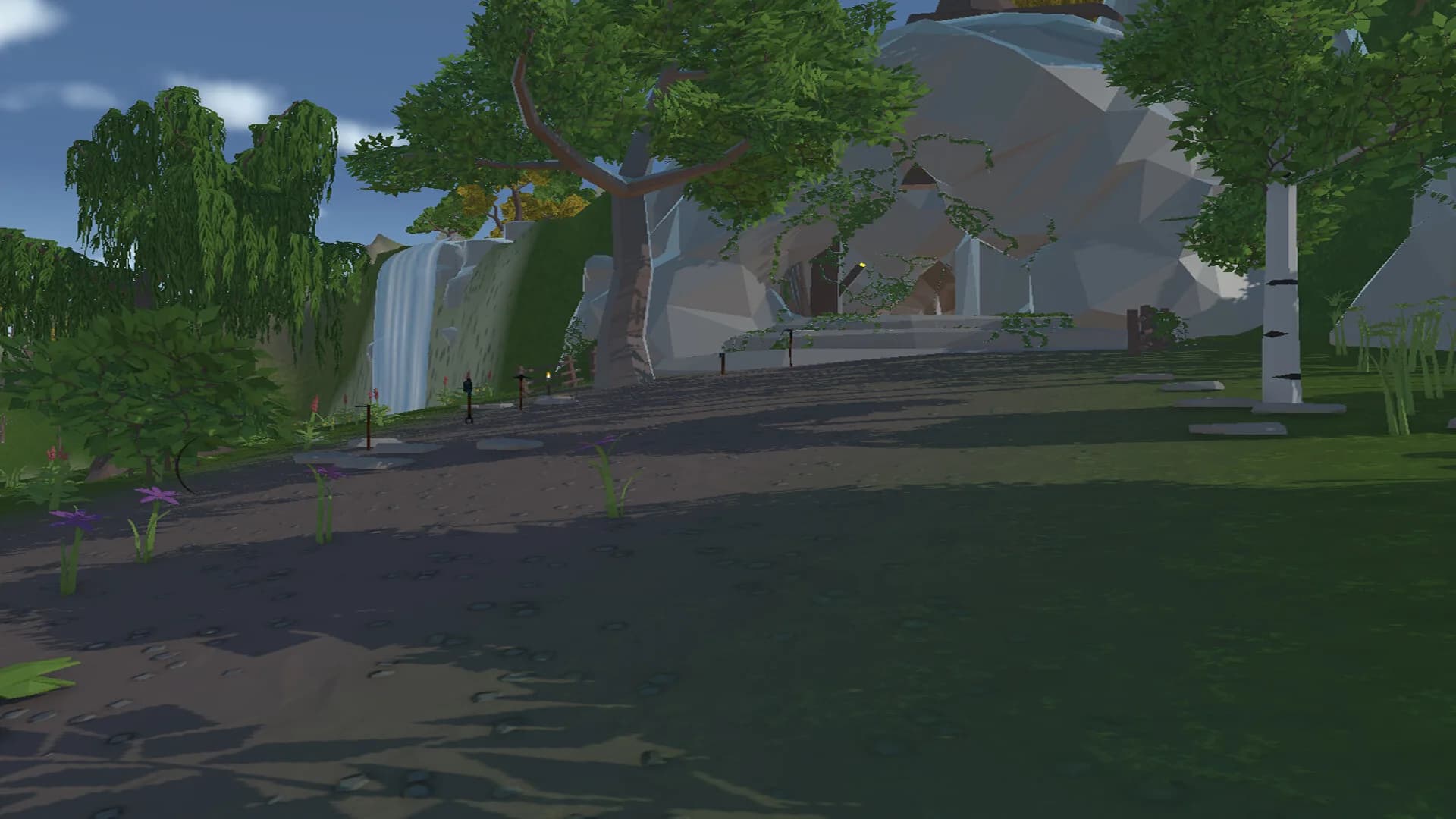 Wreck Poly Survival görsel 4