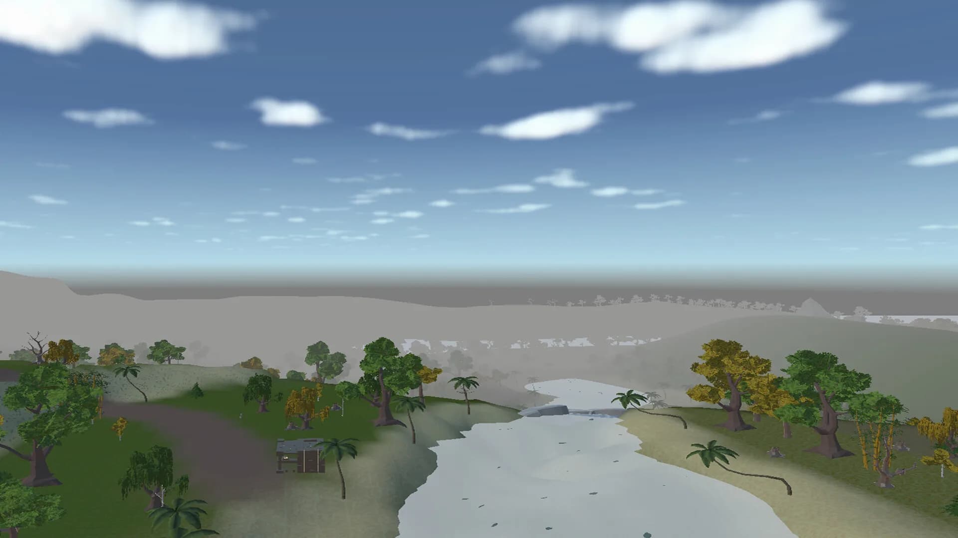 Wreck Poly Survival görsel 7
