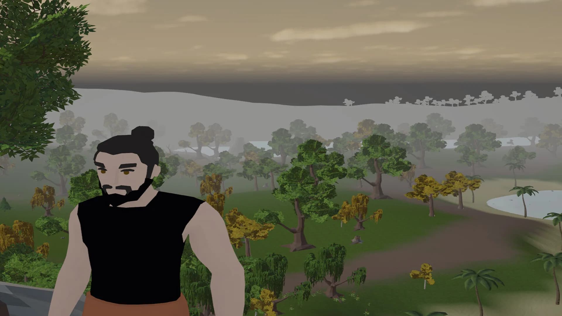 Wreck Poly Survival görsel 8