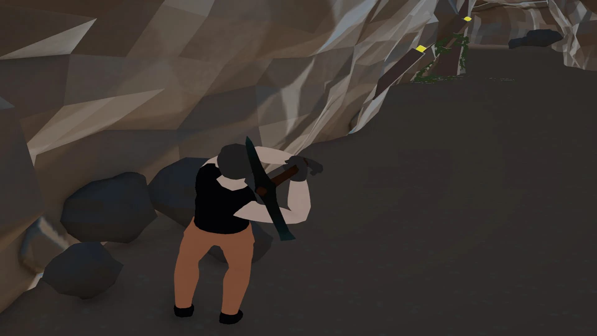 Wreck Poly Survival görsel 9