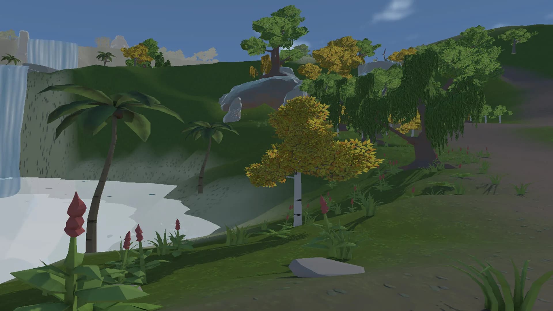 Wreck Poly Survival görsel 10