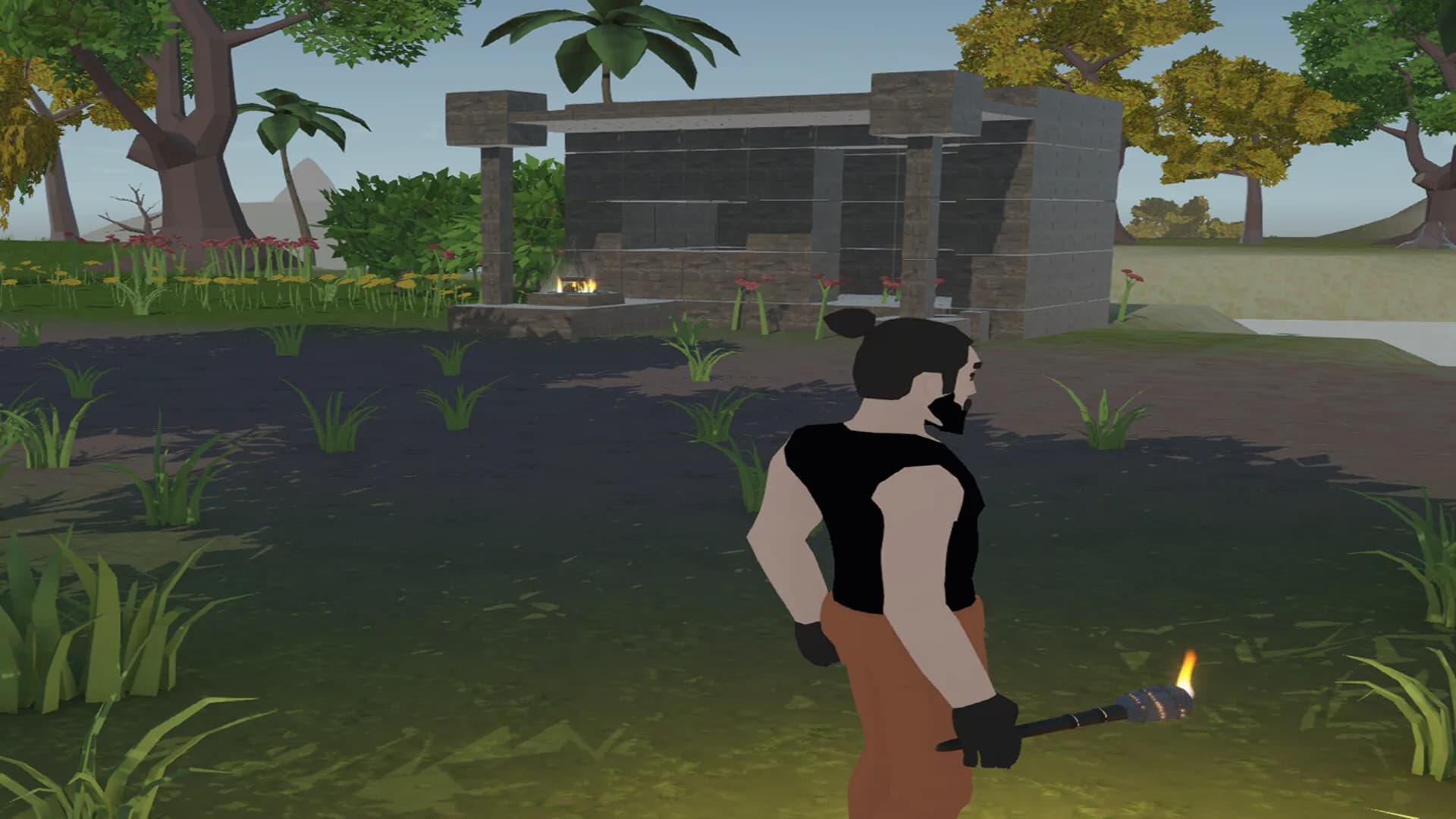 Wreck Poly Survival görsel 11