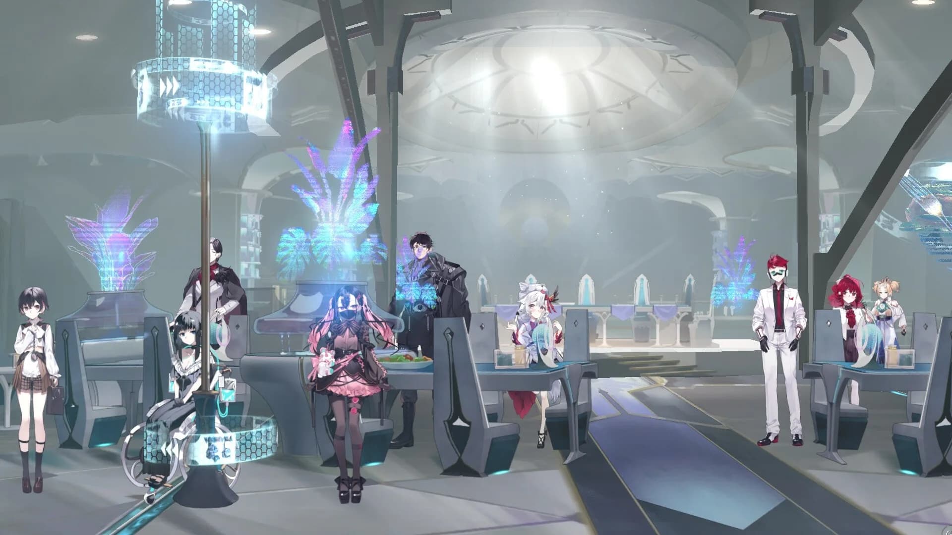 Psycho-Sleuth görsel 6