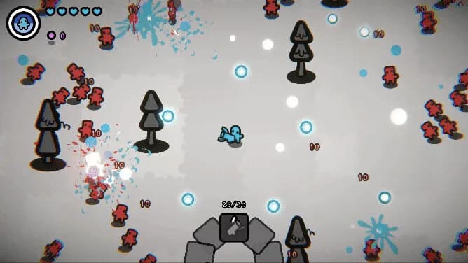 Paper War görsel 6