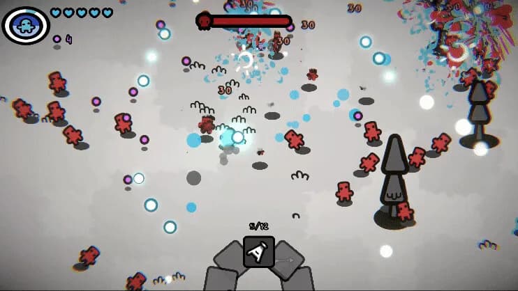 Paper War görsel 7