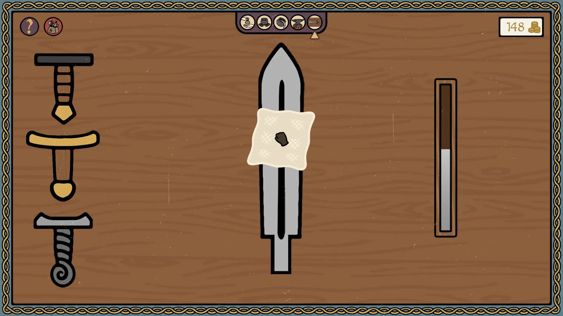 Cozy Forge: Blacksmith Simulator görsel 6