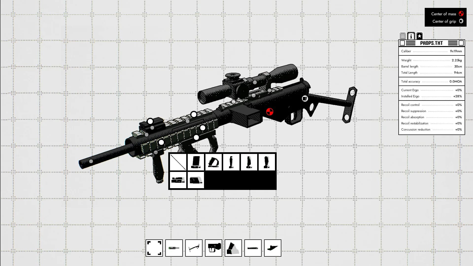 Ballistic.exe görsel 2