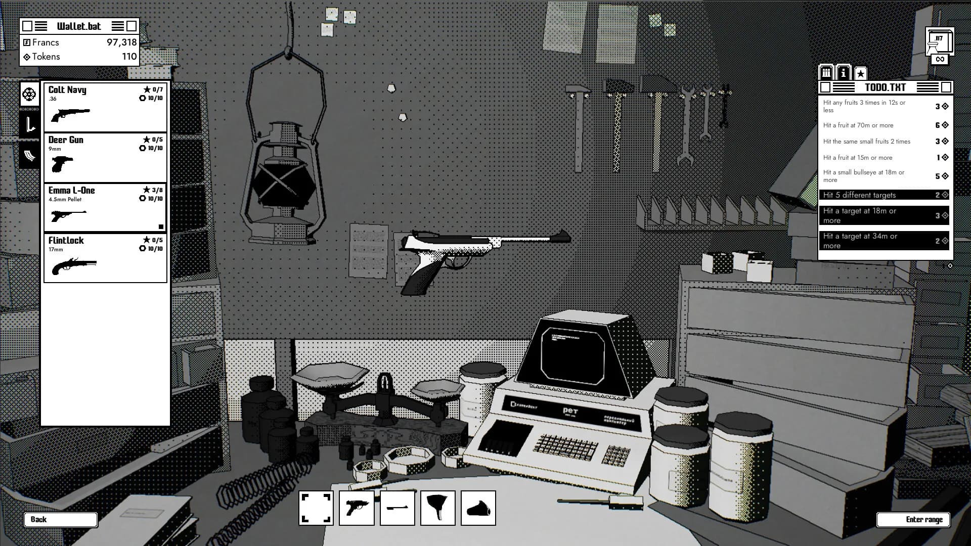 Ballistic.exe görsel 5