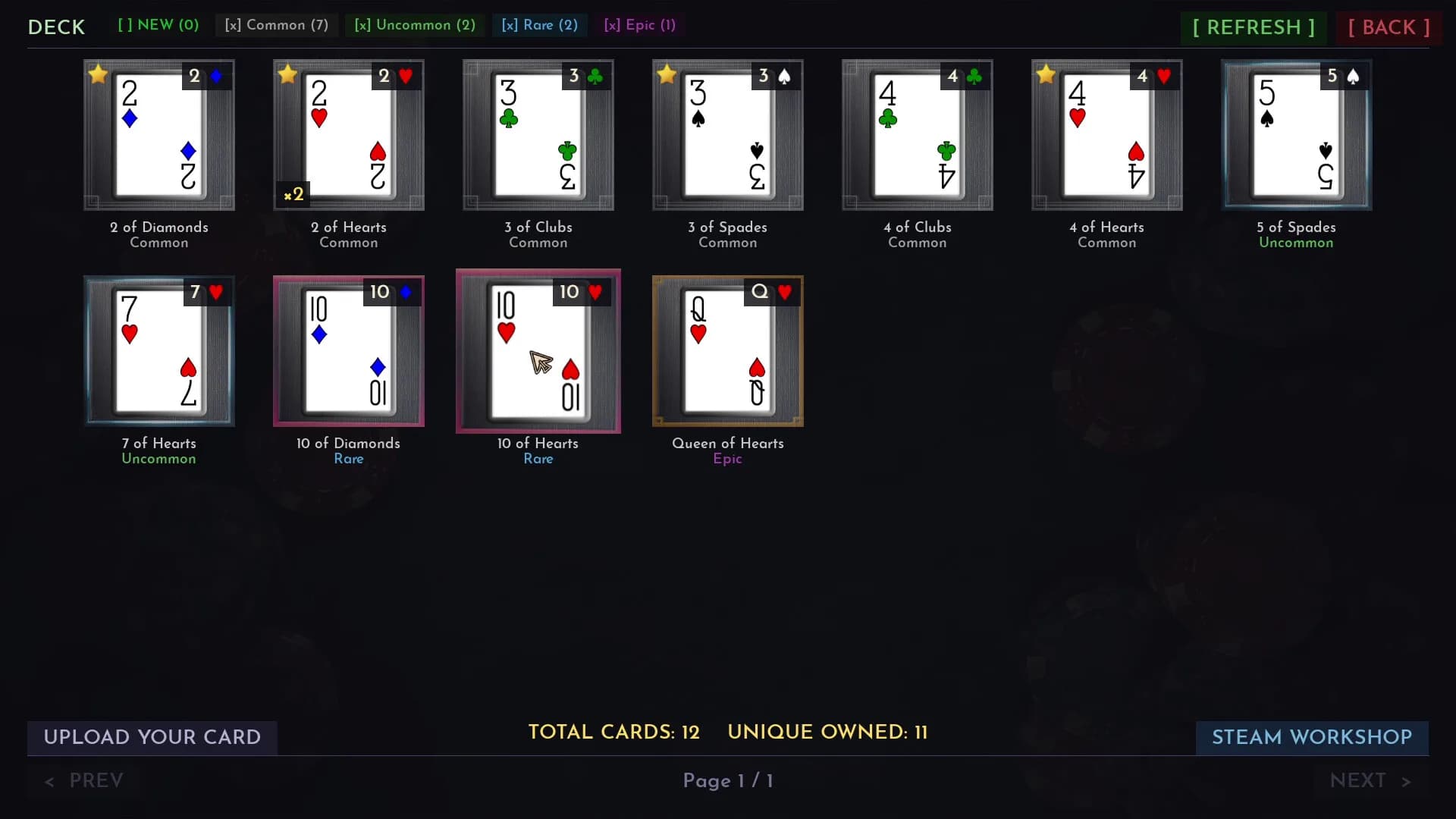 Poker Clicker görsel 4
