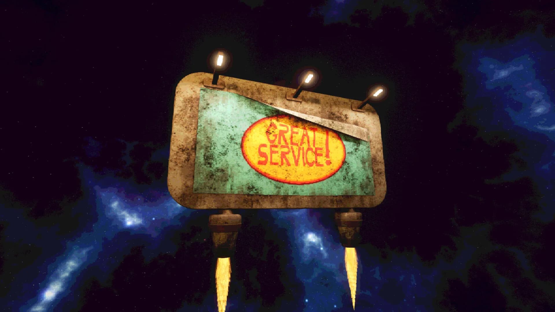 Great Service! görsel 10