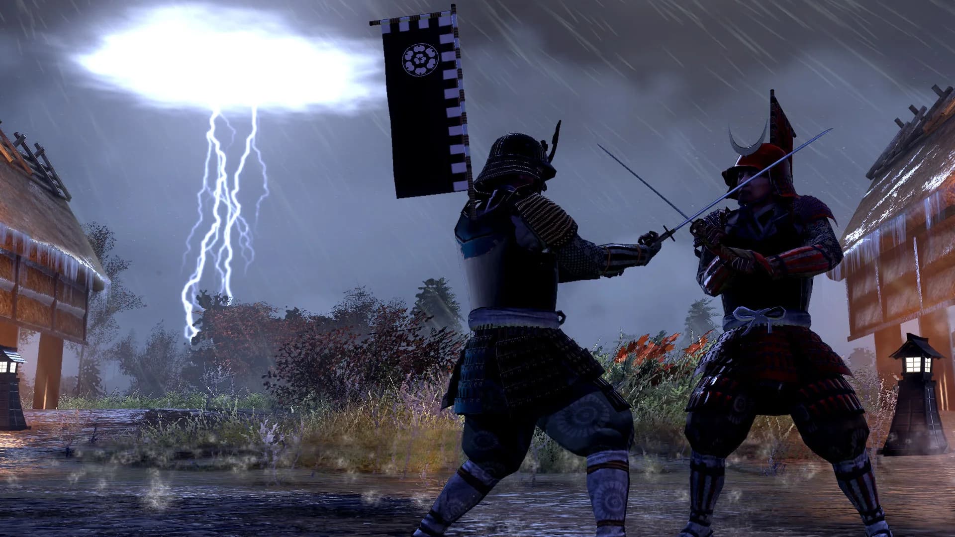 Total War: SHOGUN 2 görsel 13