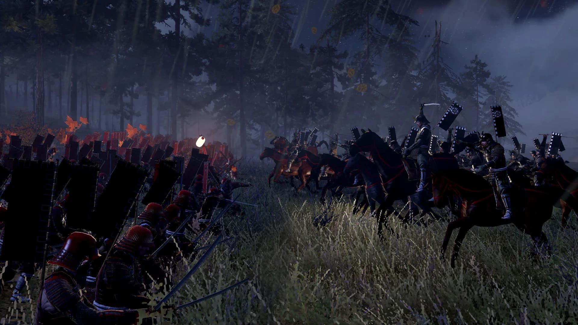 Total War: SHOGUN 2 görsel 15