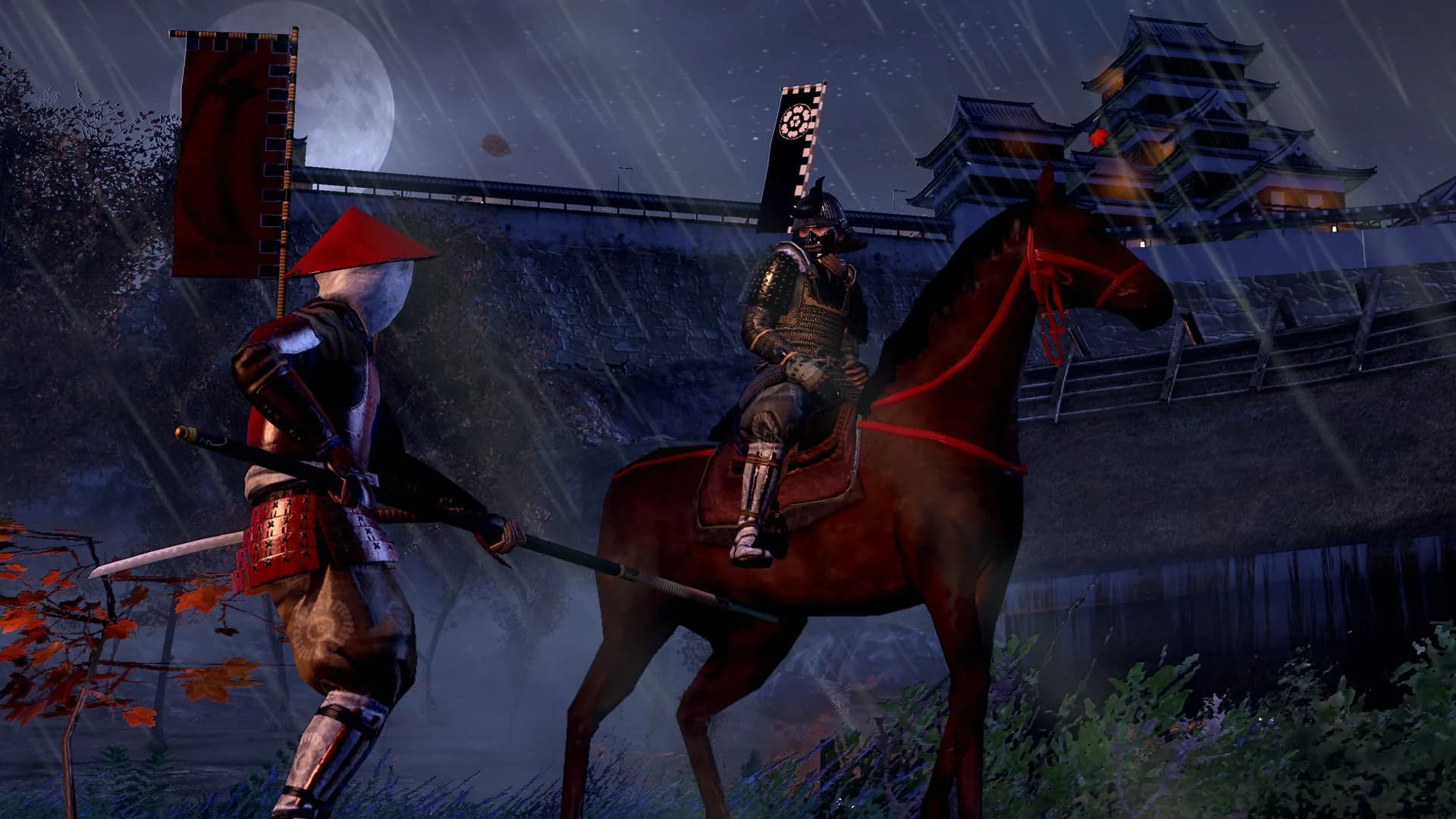 Total War: SHOGUN 2 görsel 16