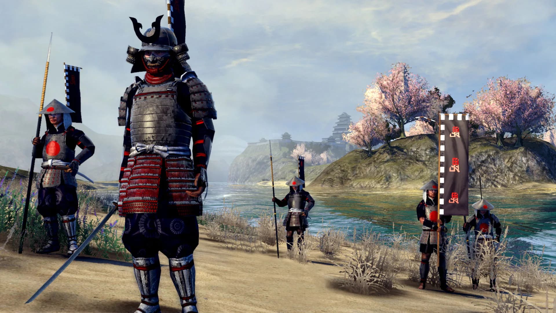 Total War: SHOGUN 2 görsel 17