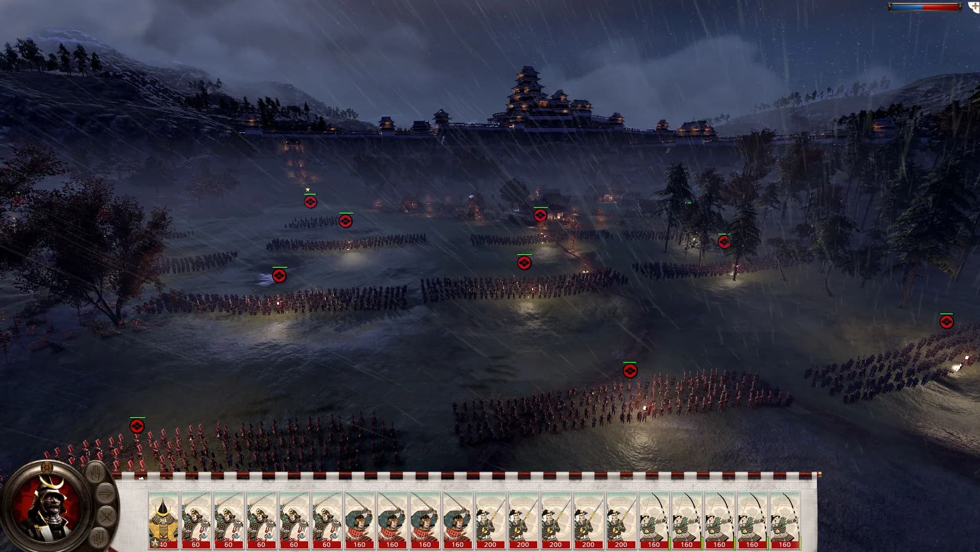 Total War: SHOGUN 2 görsel 18
