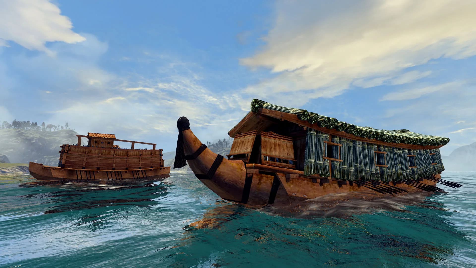 Total War: SHOGUN 2 görsel 19