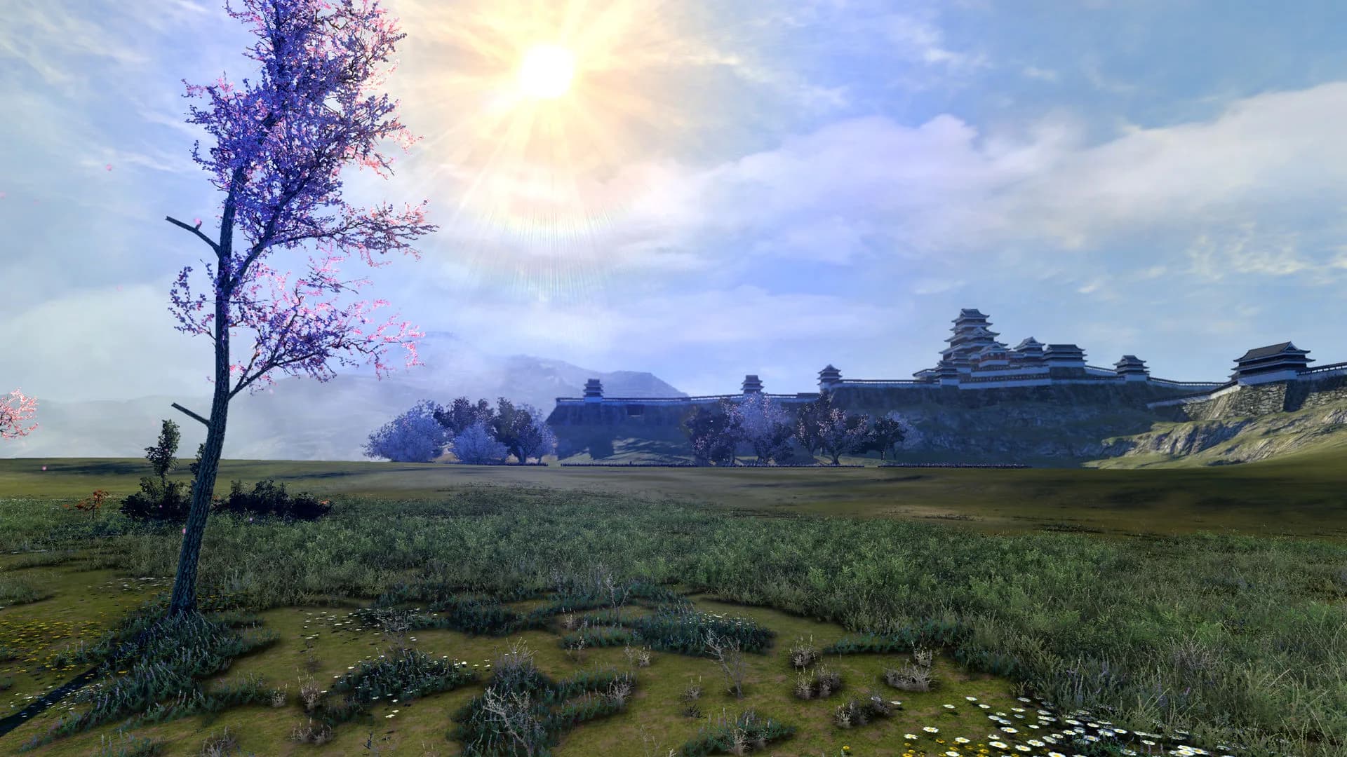 Total War: SHOGUN 2 görsel 21