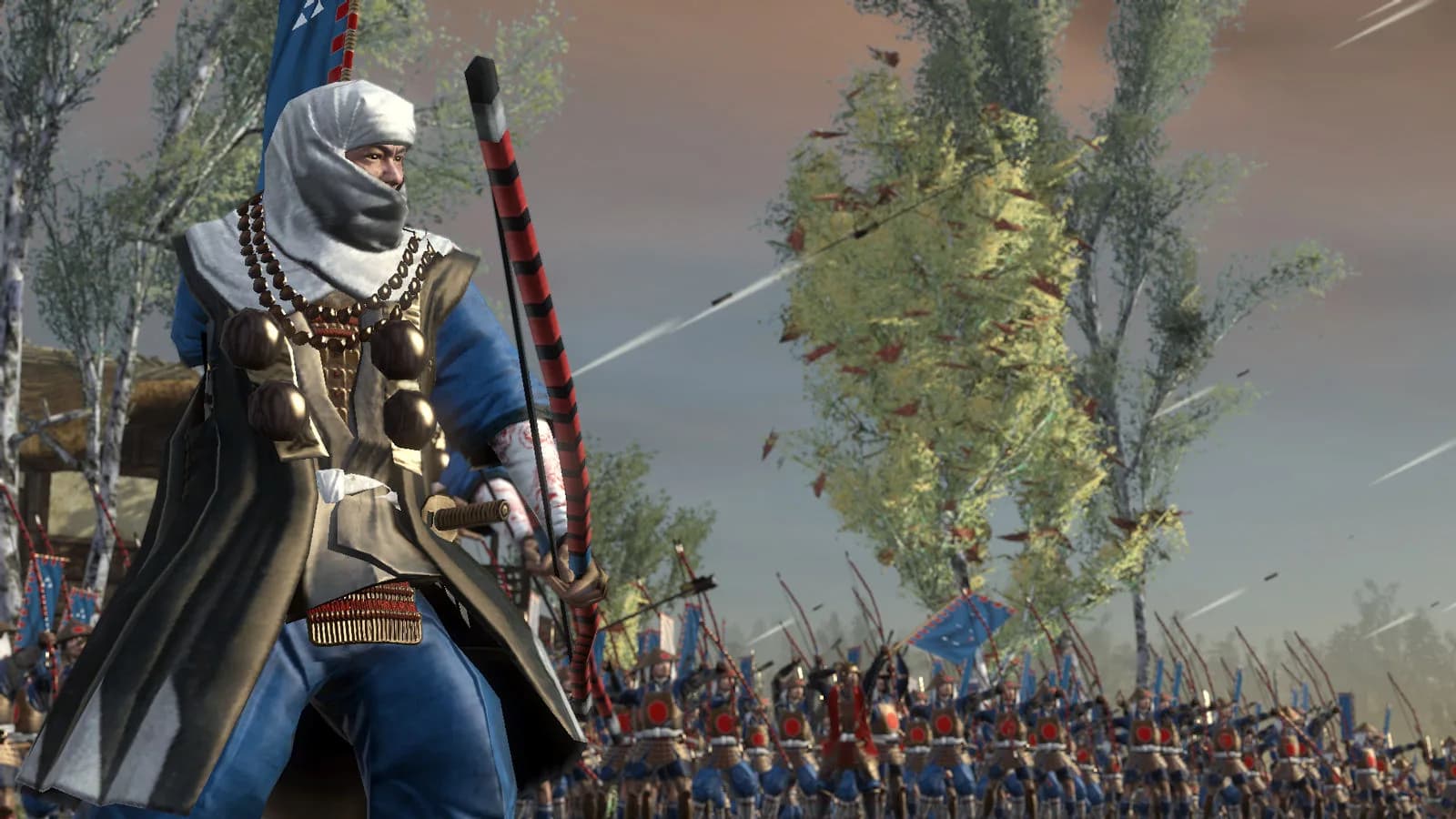 Total War: SHOGUN 2 görsel 4