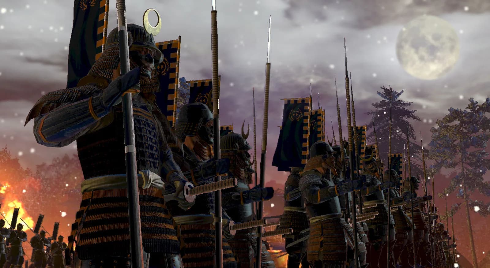 Total War: SHOGUN 2 görsel 22