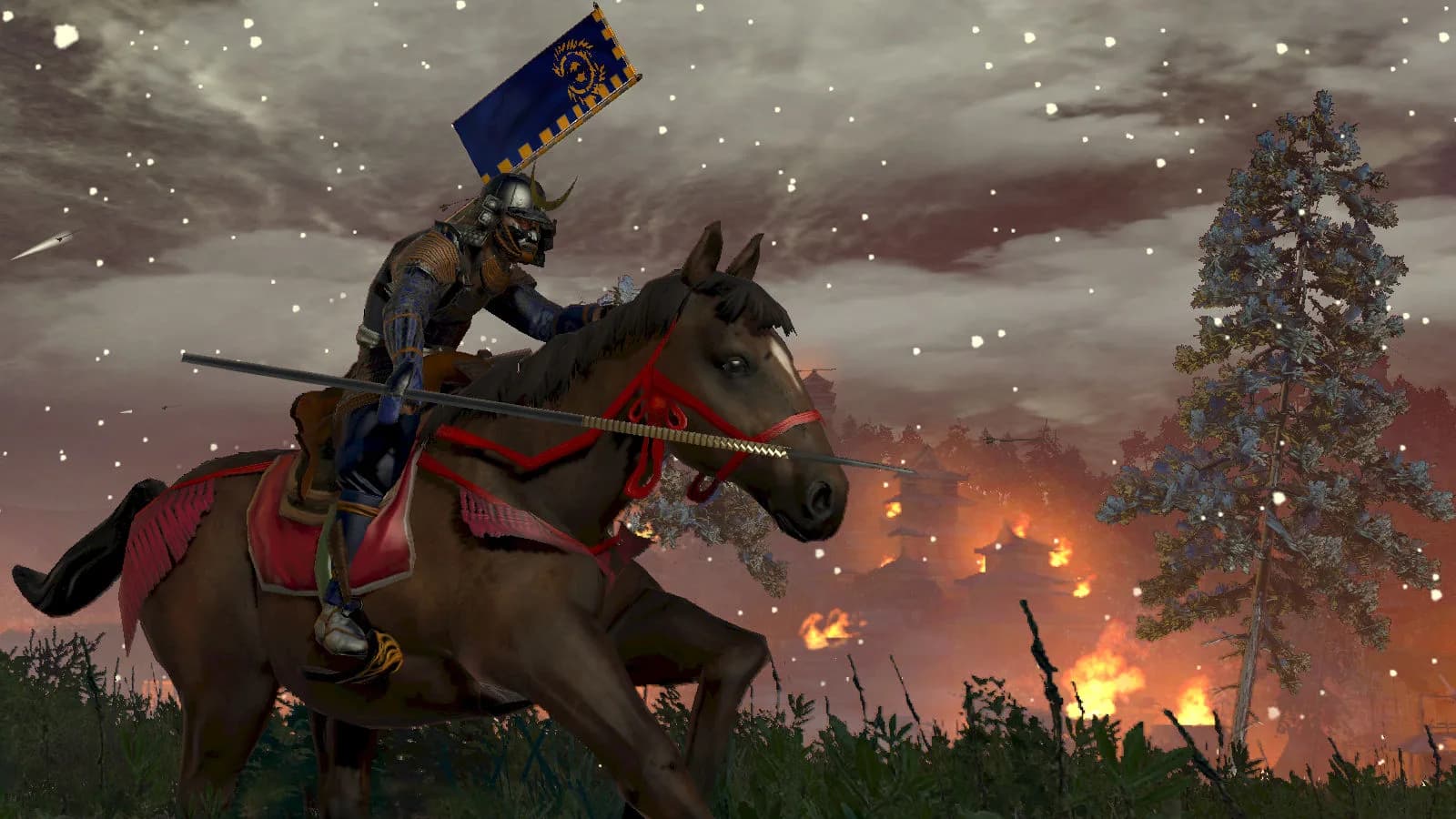 Total War: SHOGUN 2 görsel 23