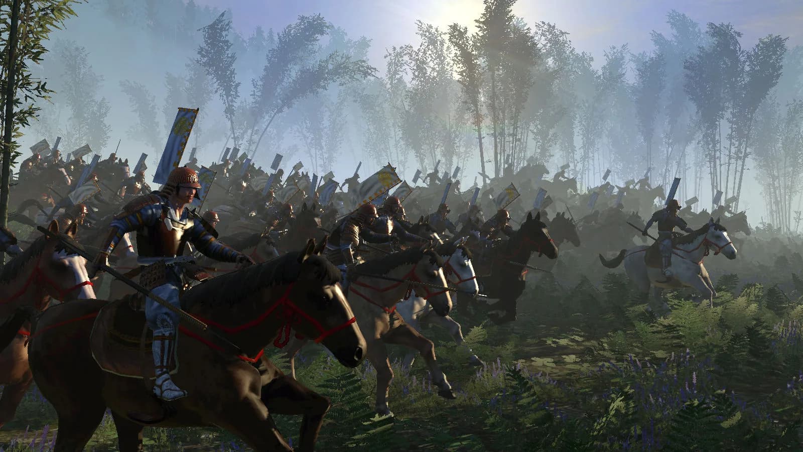 Total War: SHOGUN 2 görsel 24