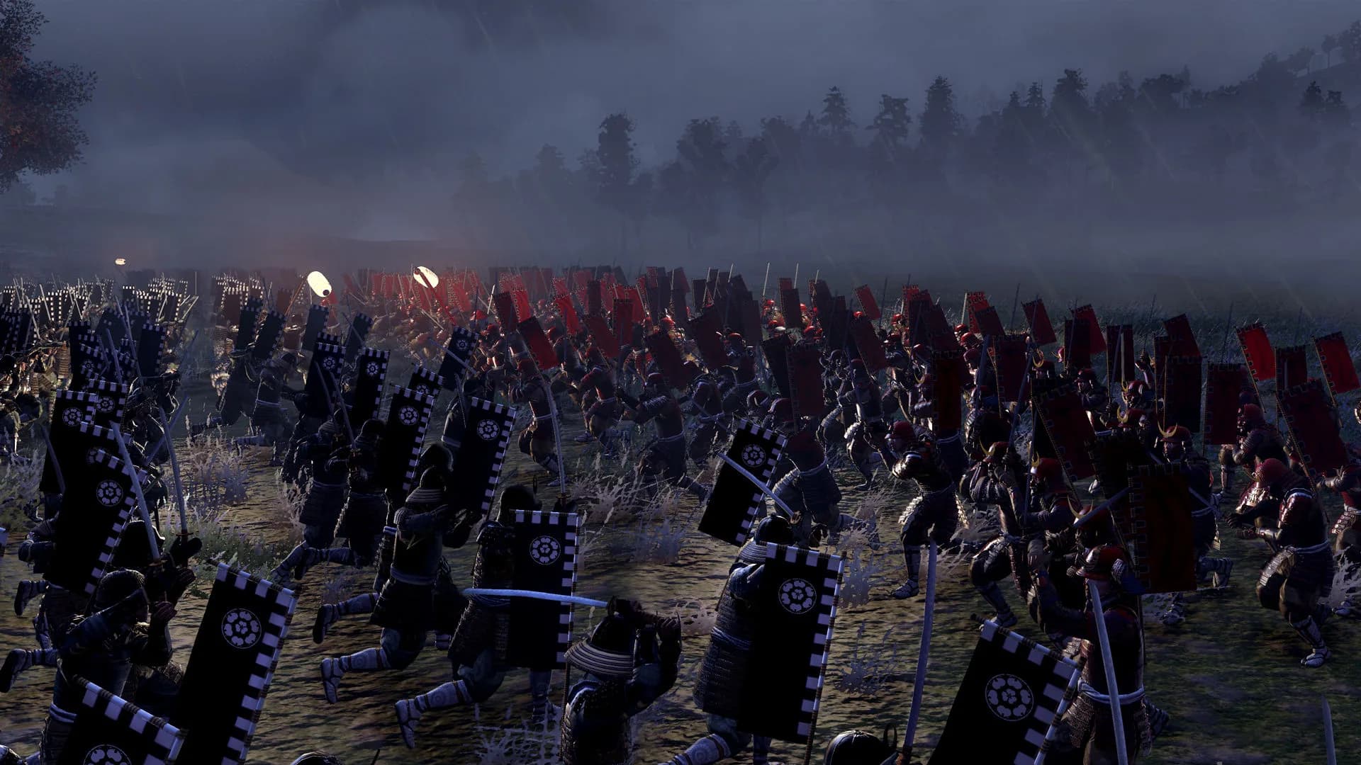 Total War: SHOGUN 2 görsel 25