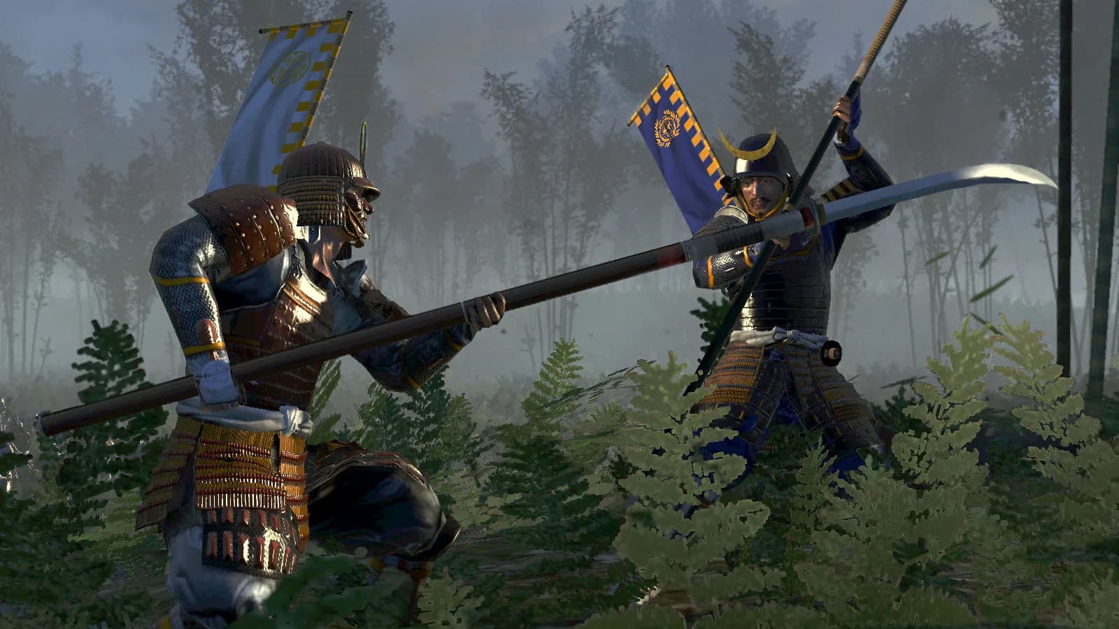 Total War: SHOGUN 2 görsel 26