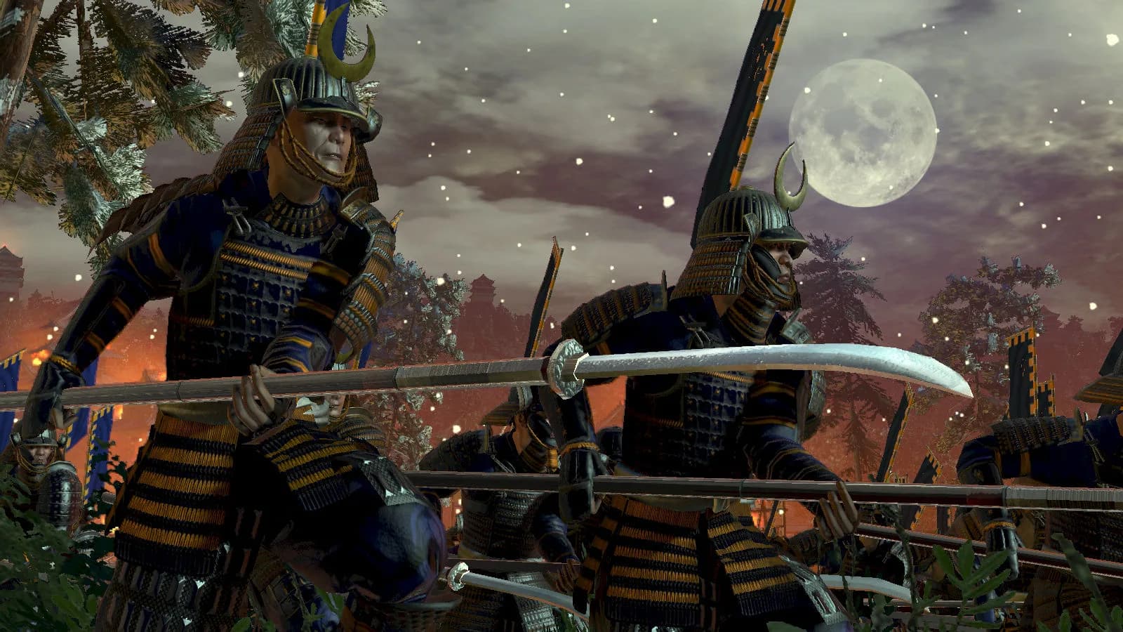 Total War: SHOGUN 2 görsel 10