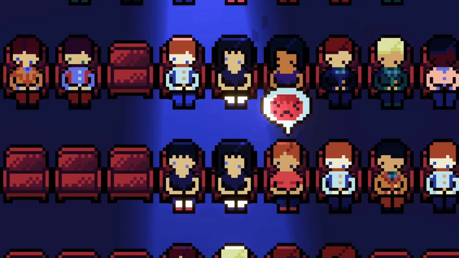 Cinema Theater Tycoon görsel 3