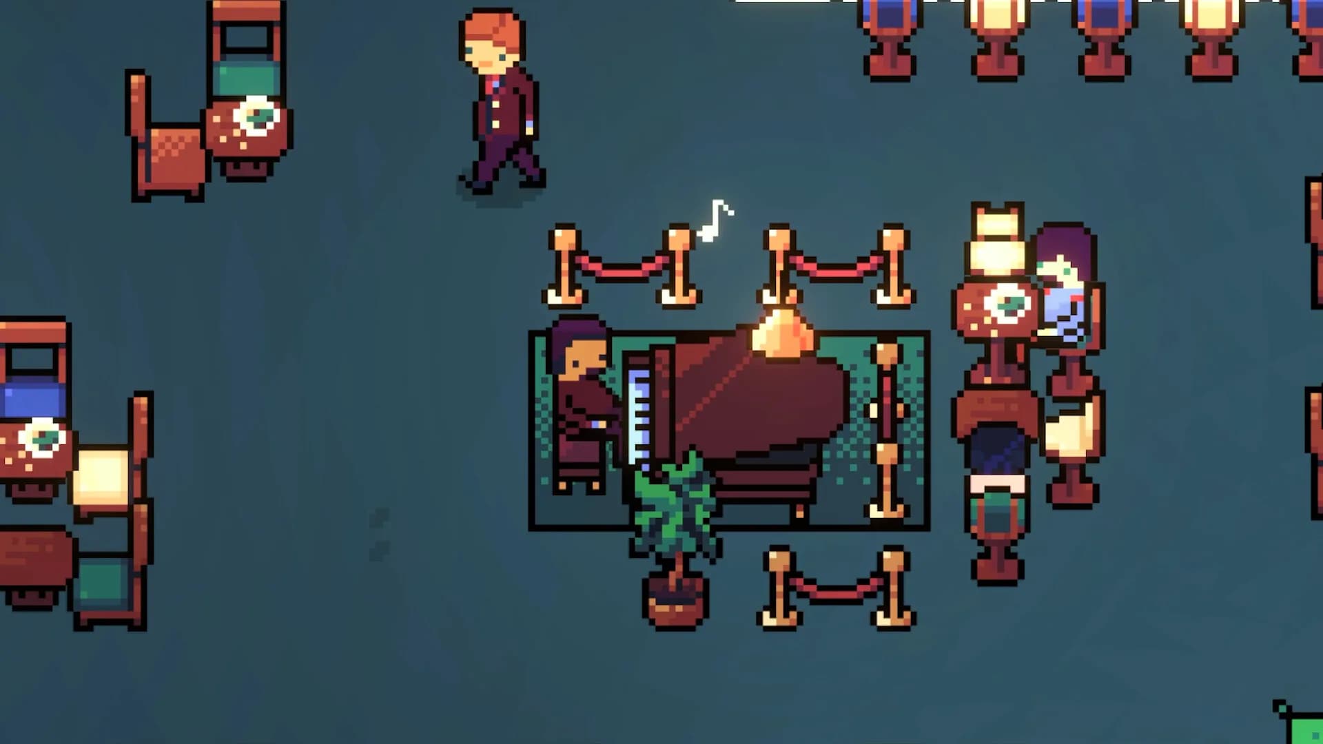 Cinema Theater Tycoon görsel 13