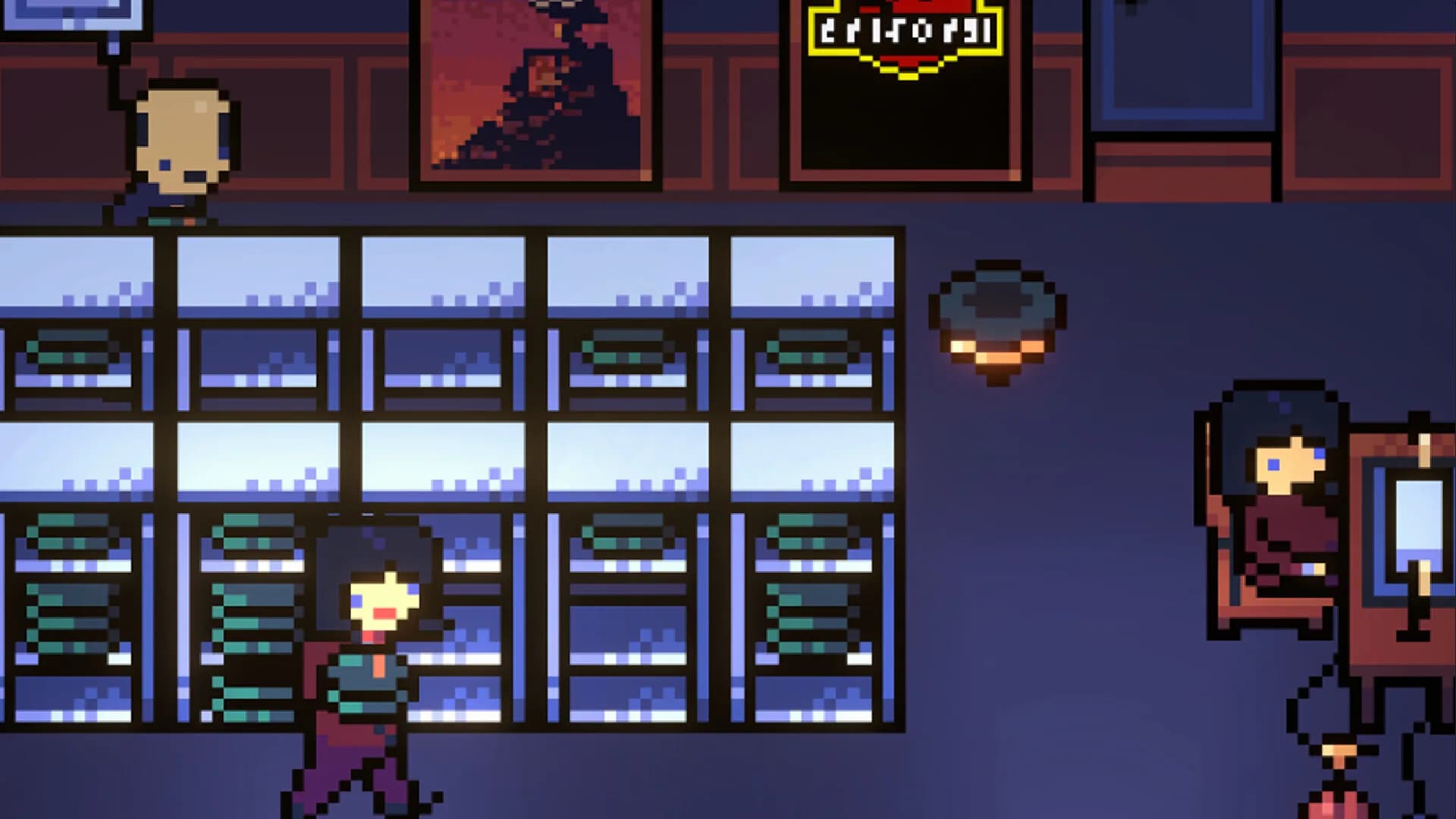 Cinema Theater Tycoon görsel 6