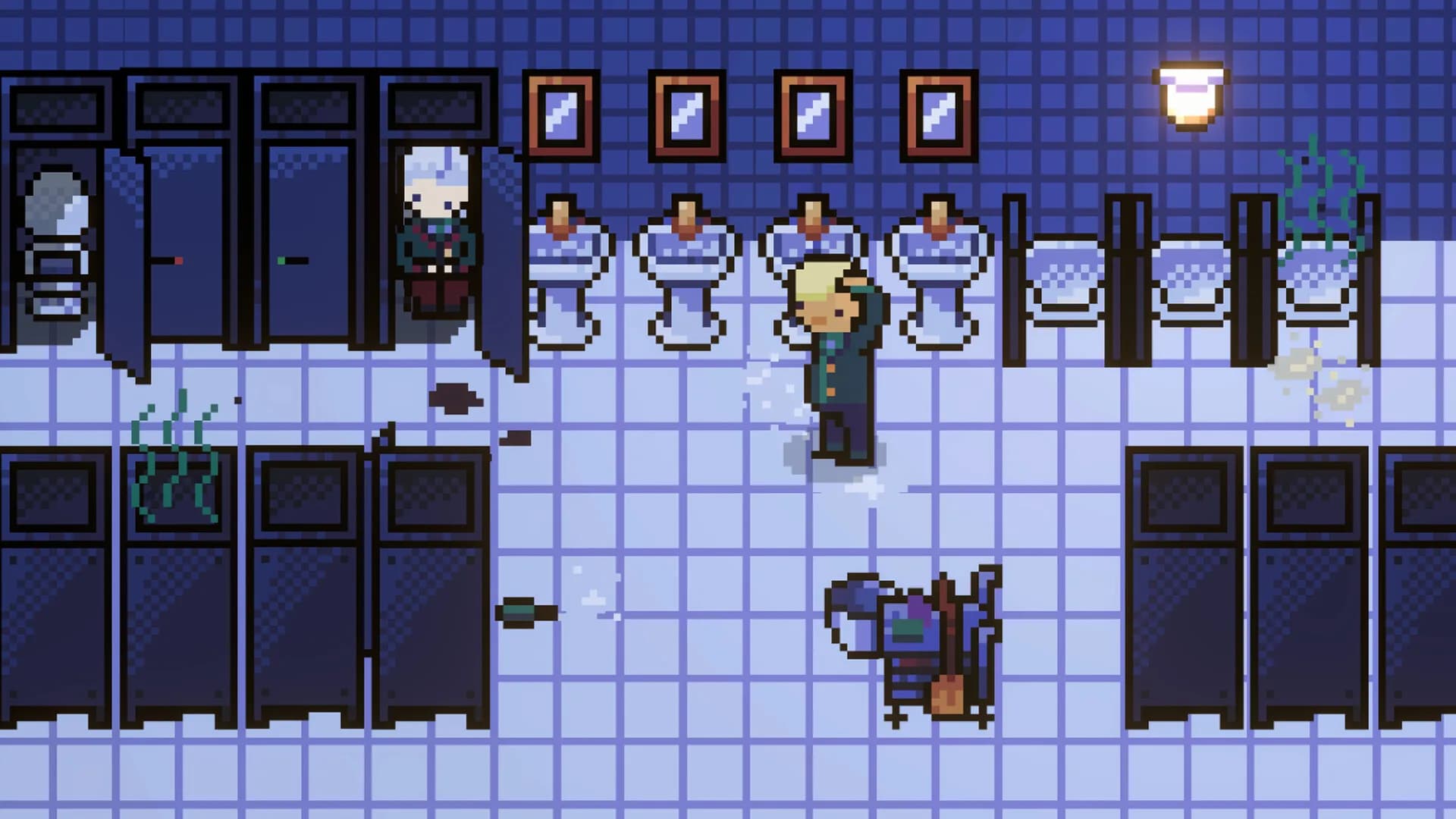 Cinema Theater Tycoon görsel 8