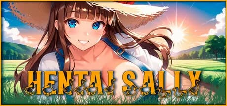 Hentai Sally görsel 1