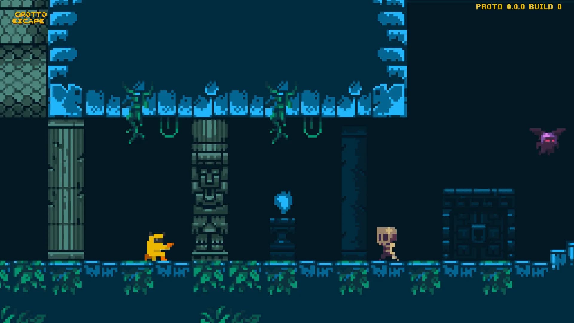 Grotto Escape görsel 6