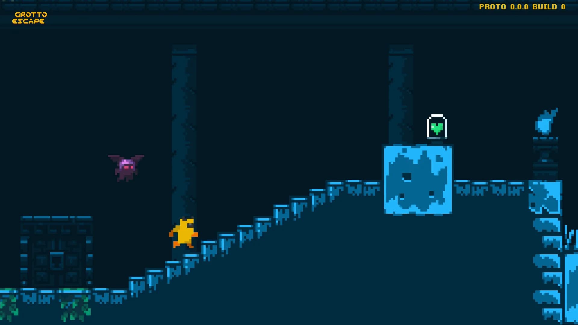 Grotto Escape görsel 7