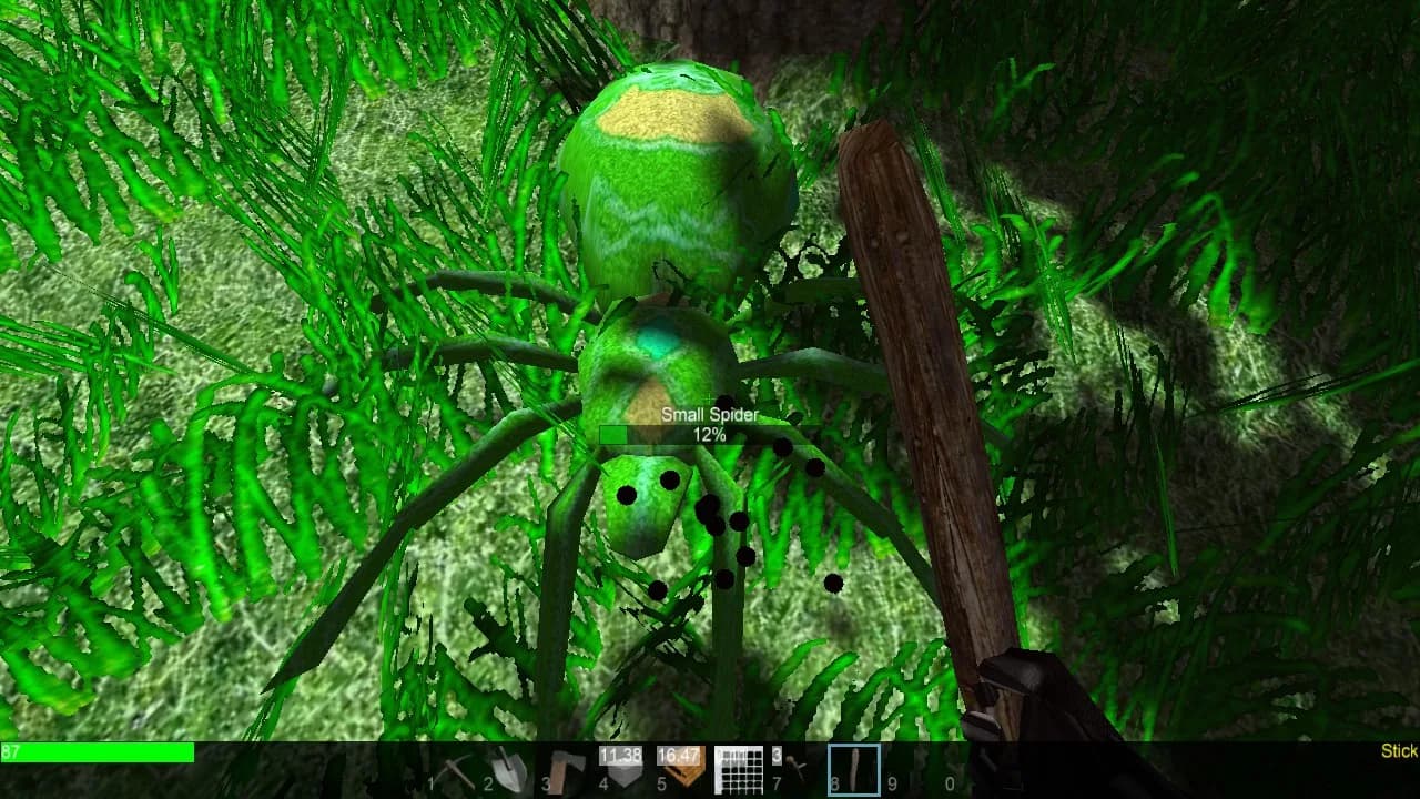 StaudSoft's Synthetic World Beta görsel 13